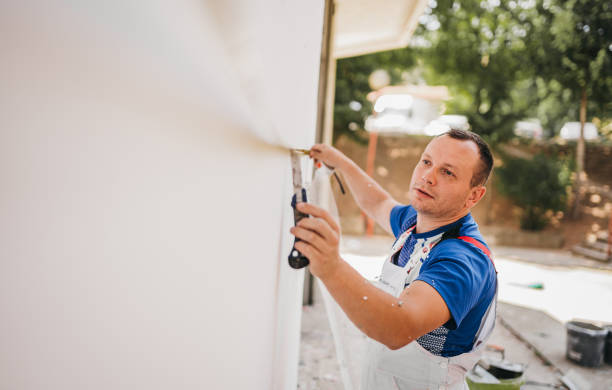 Vapor Barrier Installation in Lemoyne, PA